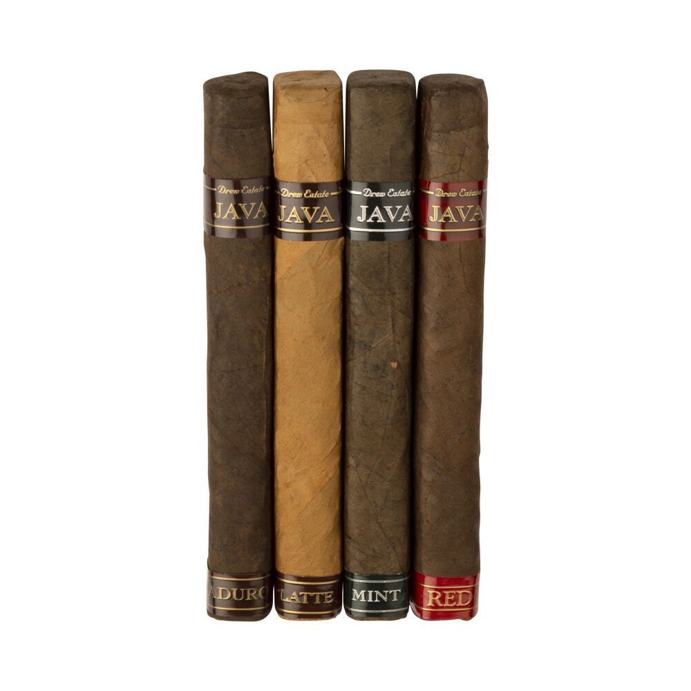 Rocky Patel Java Sampler, , seriouscigars